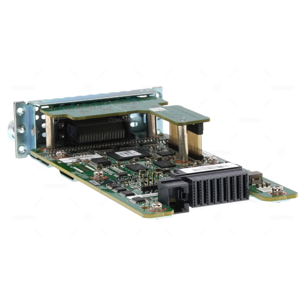 NIM-24A  CISCO 24 PORT ASYNCHRONOUS SERIAL NIM FOR CISCO ISR 4000 SERIES